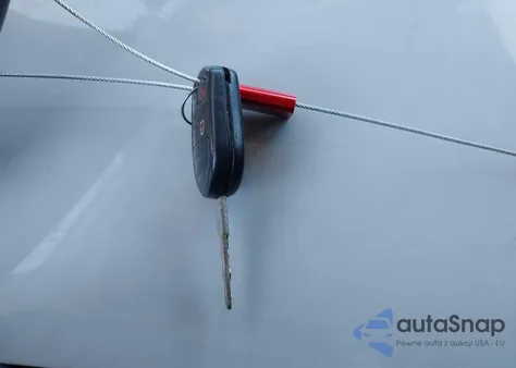 2015 Ford Fiesta Se z USA, uszkodzony, nr VIN 3FADP4EJ9FM148309